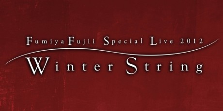 Winter String