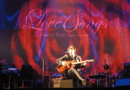 Fumiya Fujii Concert Tour 2005 Love Songs