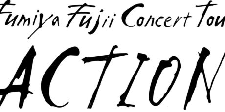 藤井フミヤ コンサートツアー 2020-2021 “ACTION”