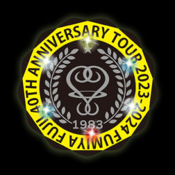 藤井フミヤ 40th Anniversary Tour 2023〜2024 | 藤井フミヤ