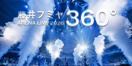 ライブ | 藤井フミヤ オフィシャルサイト
