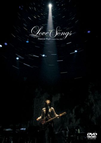 Fumiya Fujii Concert Tour 2005 “Love Songs”