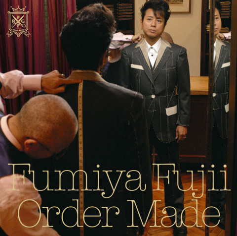 Order Made【初回生産限定盤】