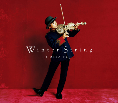 Winter String【初回生産限定盤】