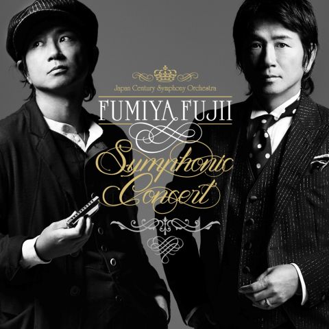 FUMIYA FUJII SYMPHONIC CONCERT